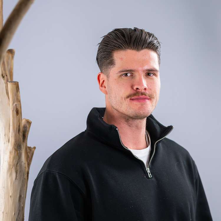Nico Kreuzer