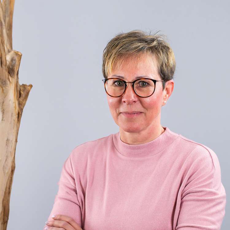 Fabienne Schmid
