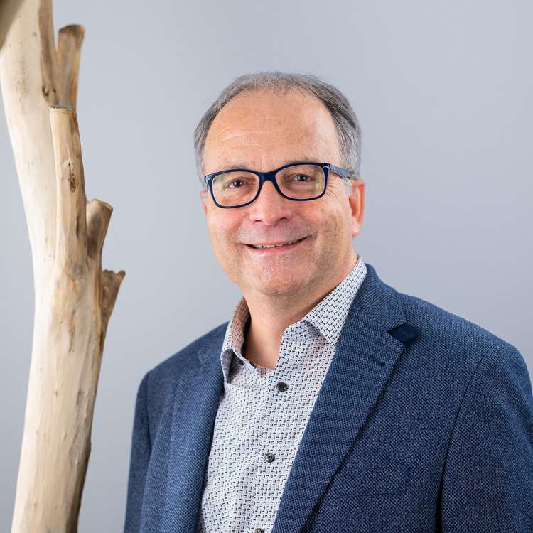 Martin Kalbermatten