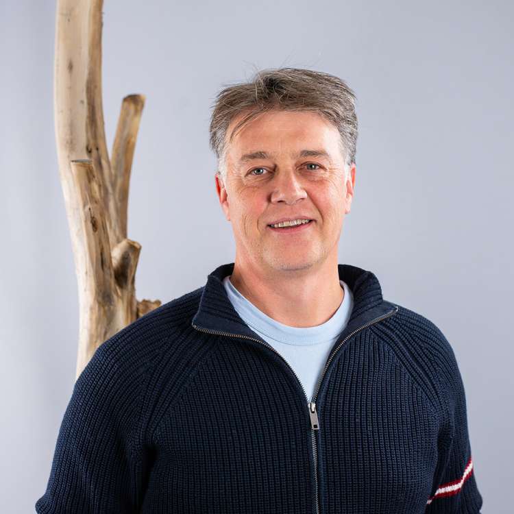 Michel Roten