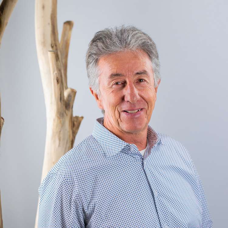 Patrick Perren