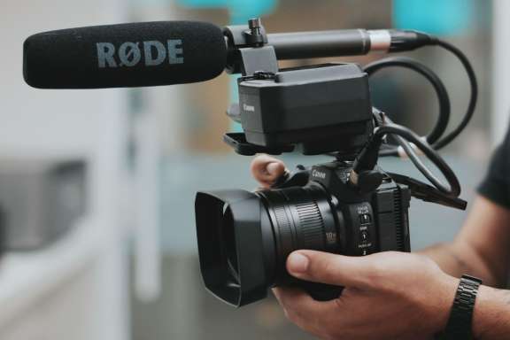 eClub18: Make it Reel