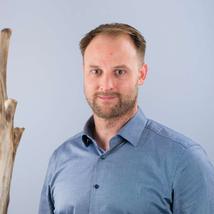 Michael Julen