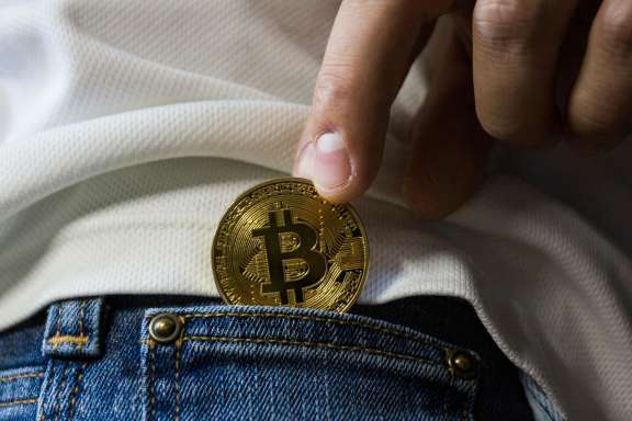 eClub18: Tipps und Tricks zu Bitcoin, Blockchain und KI