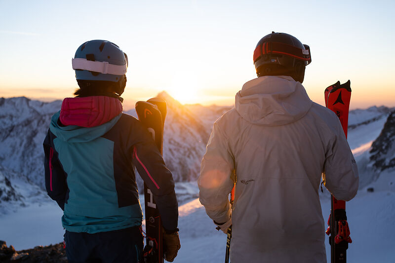 Saastal Tourismus AG
