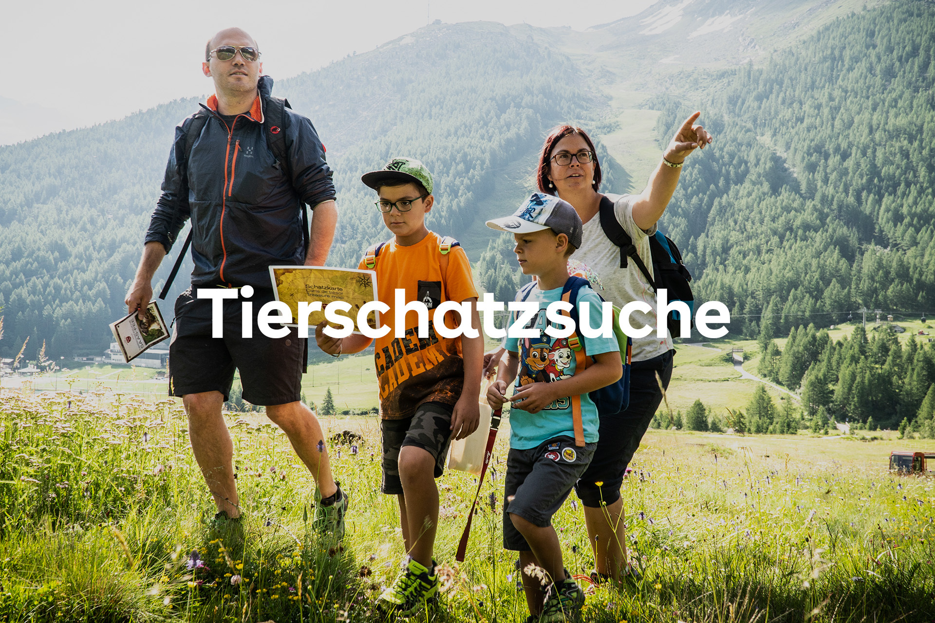 Saastal Tourismus AG