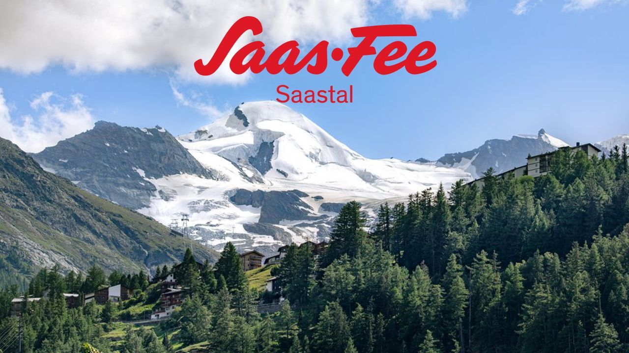 Saastal Tourismus AG