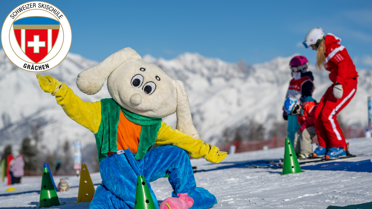 Urban Gruber (info@skischule-graechen.ch)
